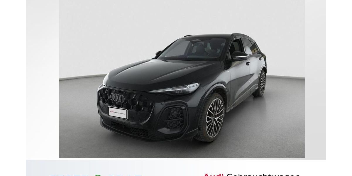 Audi Q5 2.600 km 71.690 &euro; Roth 91154