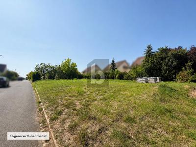 HIER BEGINNT IHR WOHNTRAUM IN TRAUMLAGE - Grundstück Dormitz | Angebot:27180861
