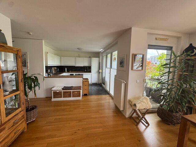 Etagenwohnung Erlangen Erlangen-Ost - 4 Zimmer, 113 m&sup2;, 1.640&euro; | Angebot:26657063