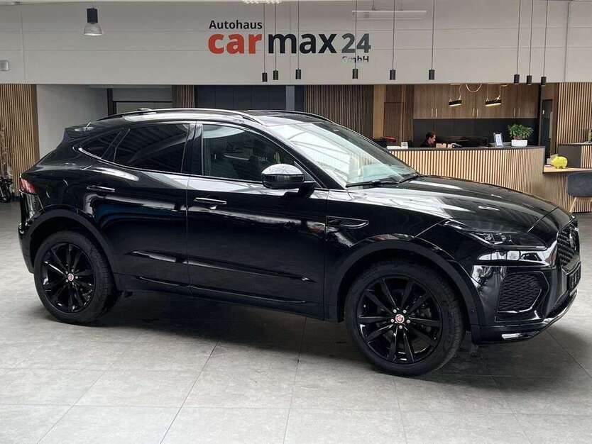 E-Pace