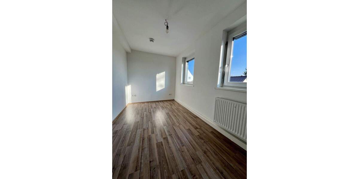 Etagenwohnung Nürnberg Schniegling - 3 Zimmer, 62 m&sup2;, 239.000&euro; | Angebot:25797264