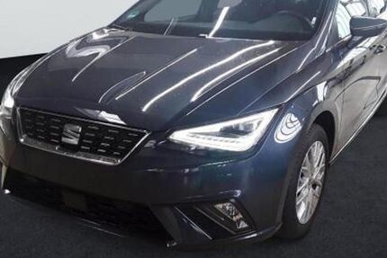 Seat Ibiza 22.999 km 21.450 € Lauf an der Pegnitz 91207