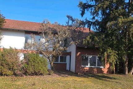 Haus Nürnberg Falkenheim - 5 Zimmer, 183 m&sup2;, 795.000&euro; | Angebot:25290800