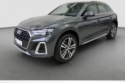 Audi Q5 33.260 km 44.970 &euro; Fürth 90763