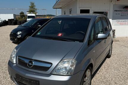 Opel Meriva 276.911 km 990 &euro; Nürnberg 90431