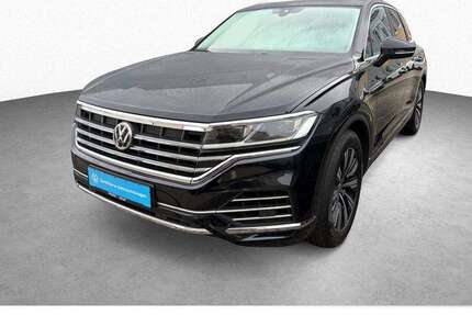 VW Touareg 94.100 km 37.590 € Schwabach 91126
