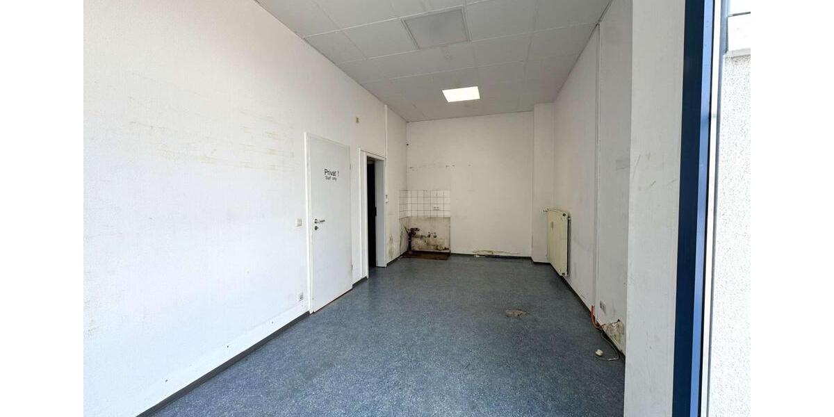 Gewerbeobjekt Fürth Südstadt - 1.650&euro; | Angebot:19517898