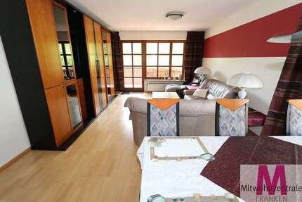 Zimmer Nürnberg Hasenbuck - 3 Zimmer, 1.390&euro; | Angebot:25793549