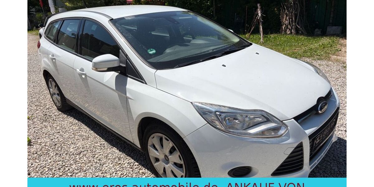Ford Focus 186.000 km 1.850 &euro; Hersbruck 91217