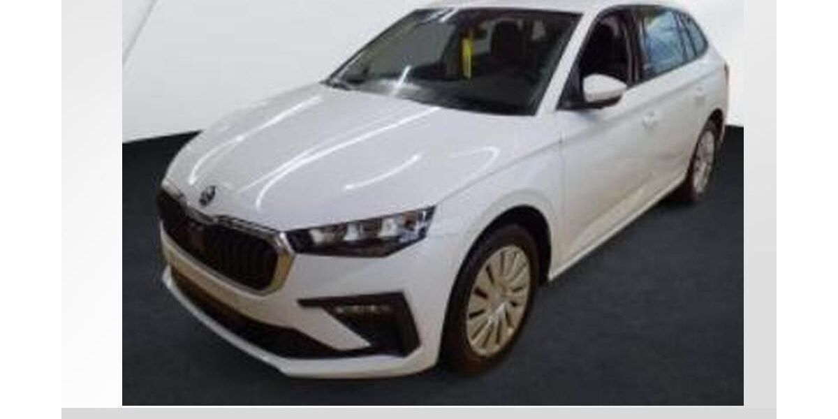 Skoda Scala 26.250 km 17.840 &euro; Lauf an der Pegnitz 91207