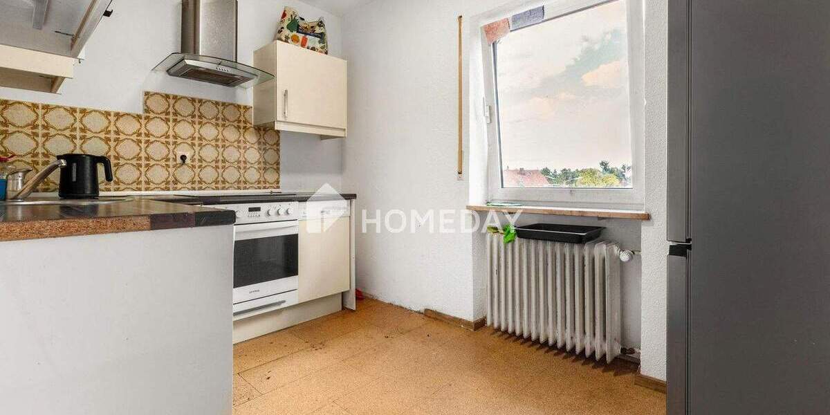 Mehrfamilienhaus, Wohnhaus Abenberg Wassermungenau - 9 Zimmer, 300 m&sup2;, 399.000&euro; | Angebot:25737451