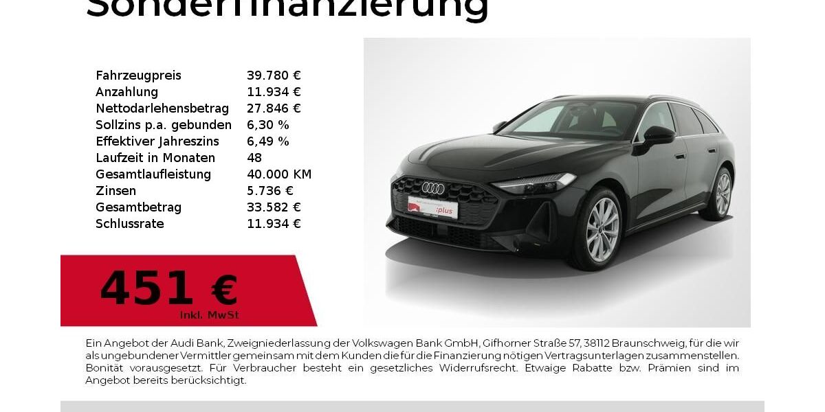 Audi A5 32.900 km 39.780 &euro; Nürnberg 90411