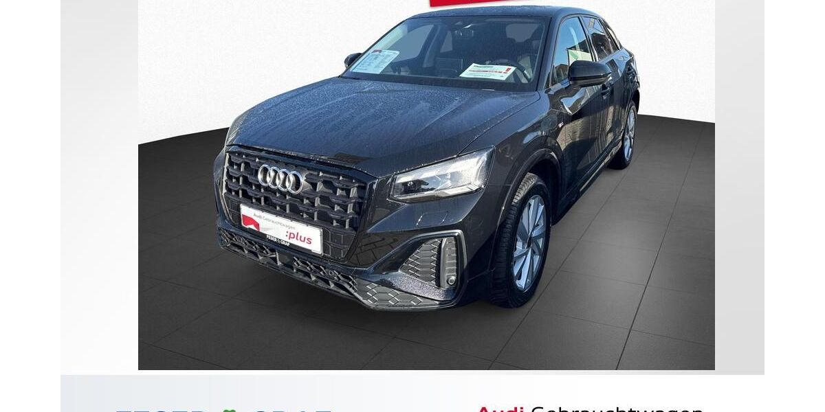Audi Q2 11.790 km 26.980 &euro; Schwabach 91126