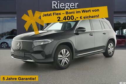 Mercedes-Benz EQB 44.002 km 38.749 &euro; Altdorf 90518