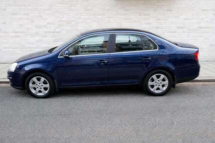 VW Jetta 139.000 km 5.200 &euro; Nürnberg 90478
