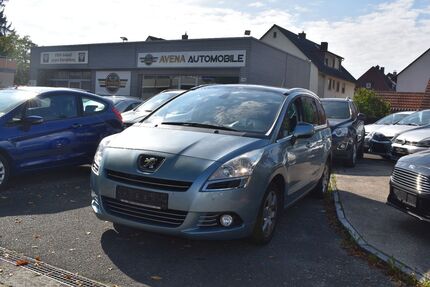 Peugeot 5008 165.000 km 5.800 € Nürnberg 90451