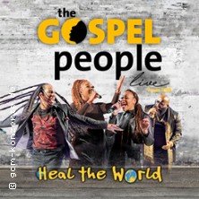 The Gospel People 26.12.2025 LUX