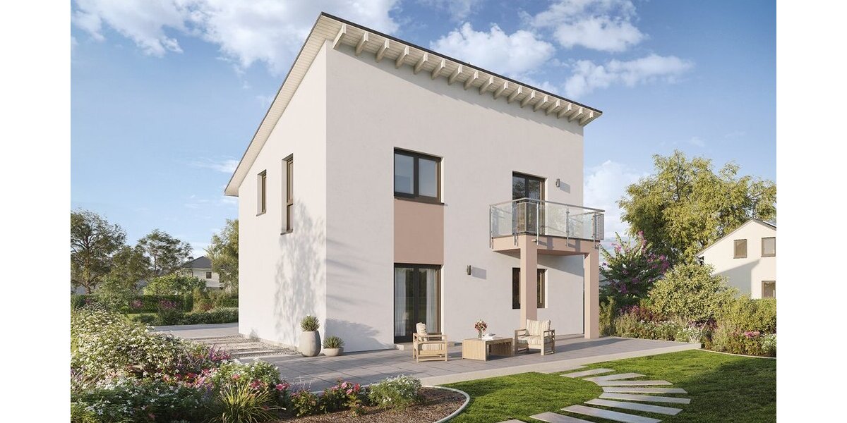 Modernes Einfamilienhaus in Nürnberg - Individuell geplant und energieeffizient gebaut - Einfamilienhaus Nürnberg Moorenbrunn | Angebot:27479283
