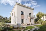 Modernes Einfamilienhaus in Nürnberg - Individuell geplant und energieeffizient gebaut - Einfamilienhaus Nürnberg Moorenbrunn | Angebot:27479283