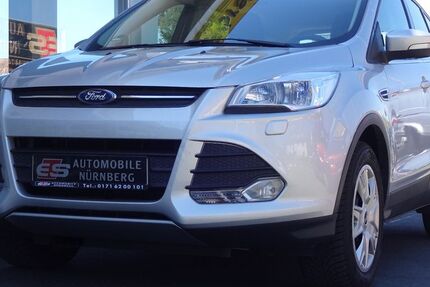 Ford Kuga 128.300 km 7.980 &euro; Nürnberg 90431