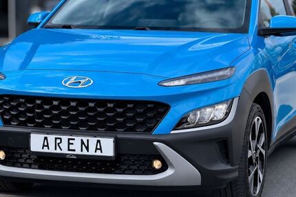 Hyundai KONA 29.990 km 16.899 &euro; Nürnberg 90431