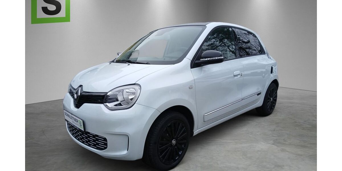 Renault Twingo 4.405 km 15.990 &euro; Nürnberg 90471