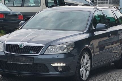Skoda Octavia 248.000 km 3.290 &euro; Oberasbach 90522