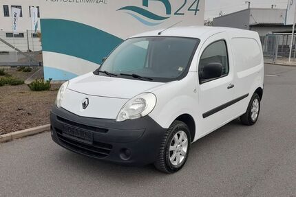Renault Kangoo 109.000 km 4.490 € Nürnberg, Mittelfranken 90431