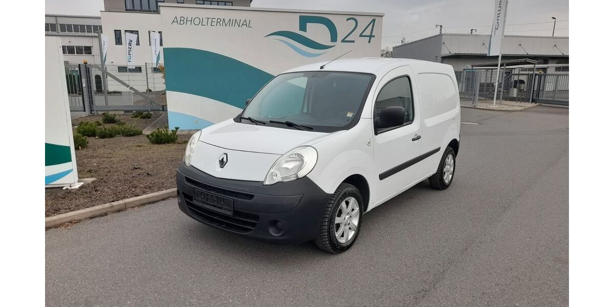 Renault Kangoo 109.000 km 4.490 € Nürnberg, Mittelfranken 90431