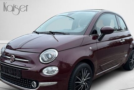 Fiat 500 81.742 km 9.979 &euro; Nürnberg 90482