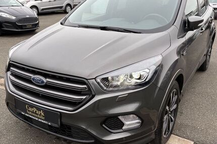 Ford Kuga 59.260 km 17.699 &euro; Fürth 90763