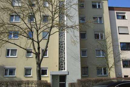 Wohnung Fürth Bislohe - 2 Zimmer, 56 m&sup2;, 189.000&euro; | Angebot:25367077