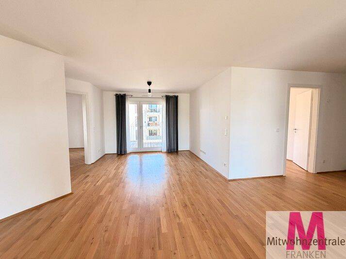 Etagenwohnung Nürnberg Thon - 3 Zimmer, 95 m&sup2;, 1.560&euro; | Angebot:26376791
