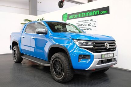 VW Amarok 102.500 km 43.990 &euro; Nürnberg 90439