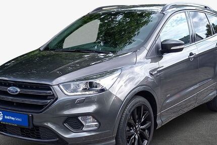 Ford Kuga 39.621 km 20.490 &euro; Nürnberg 90471