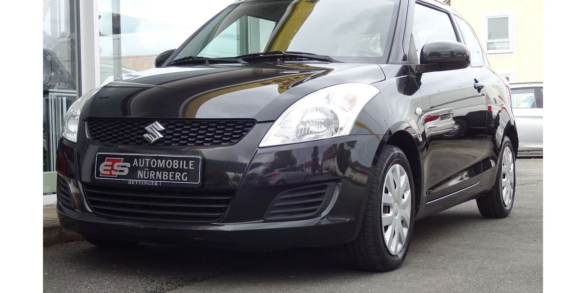 Suzuki Swift 132.391 km 4.980 &euro; Nürnberg 90431