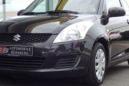 Suzuki Swift 132.391 km 5.980 &euro; Nürnberg 90431