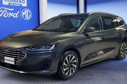 Ford Focus 5.000 km 27.990 € Erlangen 91052