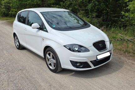 Seat Altea 81.142 km 5.300 &euro; Erlangen 91058
