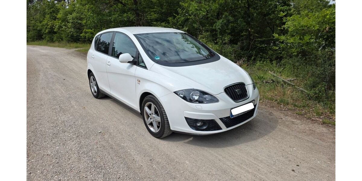 Seat Altea 81.142 km 5.300 &euro; Erlangen 91058