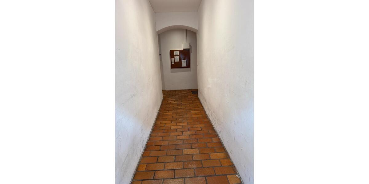 Erdgeschoßwohnung Nürnberg Altstadt, St. Lorenz - 2 Zimmer, 47 m&sup2;, 169.000&euro; | Angebot:27231122