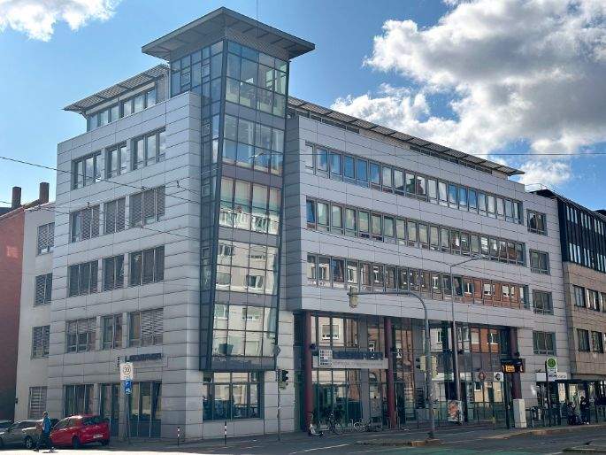 Gewerbeobjekt Nürnberg Gärten b Wöhrd - 189&euro; | Angebot:25909028