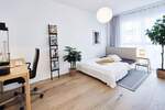 Etagenwohnung Herzogenaurach Herzo Base - 4 Zimmer, 100 m&sup2;, 599.000&euro; | Angebot:26435756