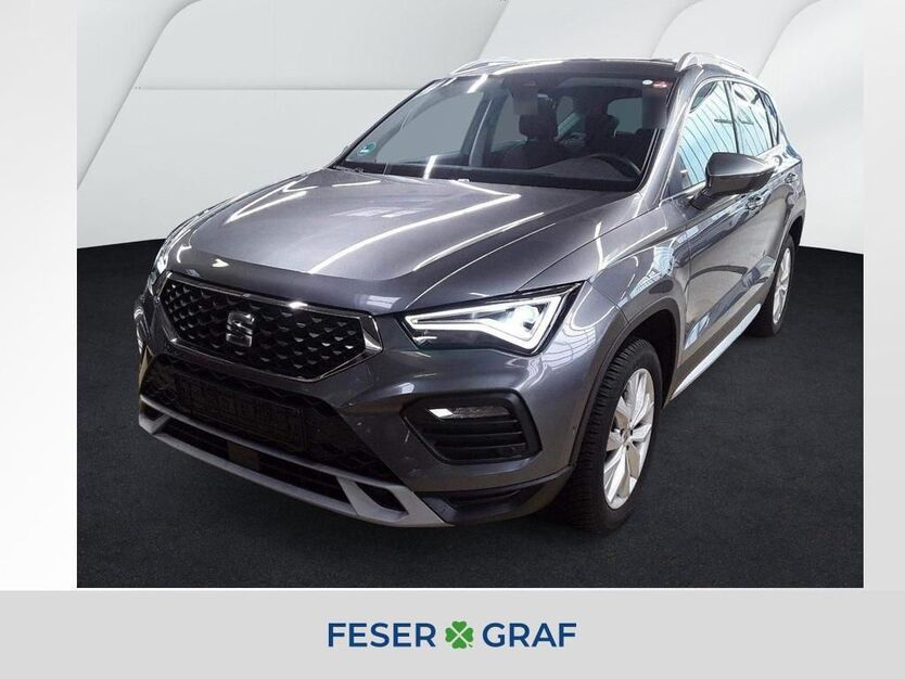 Seat Ateca 6.142 km 29.950 € Fürth 90763