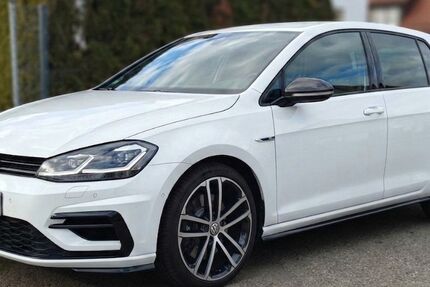 VW Golf 106.000 km 18.100 &euro; Heroldsberg 90562