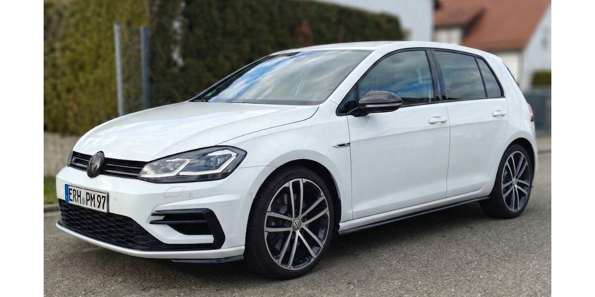 VW Golf 106.000 km 18.100 &euro; Heroldsberg 90562