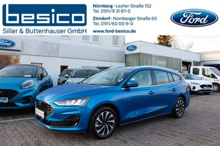 Ford Focus 13.750 km 23.870 &euro; Nürnberg 90431