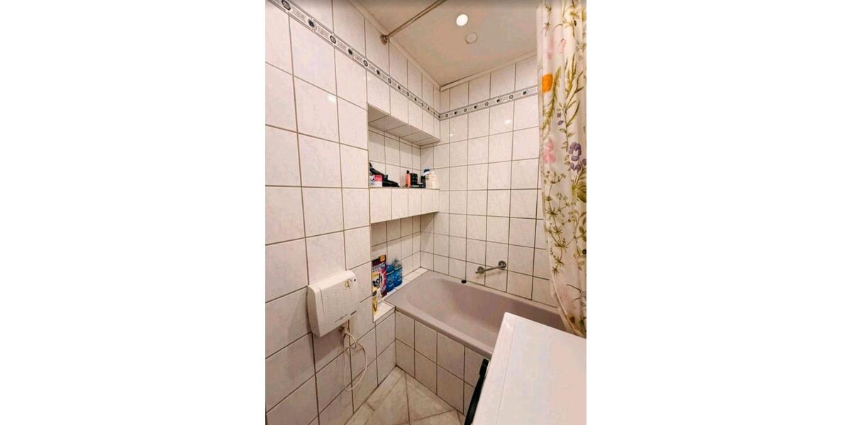 Erdgeschoßwohnung Nürnberg Gibitzenhof - 3 Zimmer, 75 m&sup2;, 675&euro; | Angebot:25780550