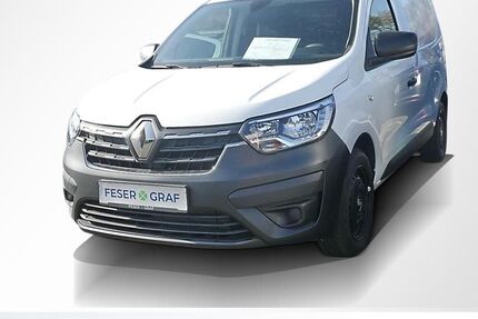 Renault Express 15.250 km 14.980 &euro; Lauf an der Pegnitz 91207