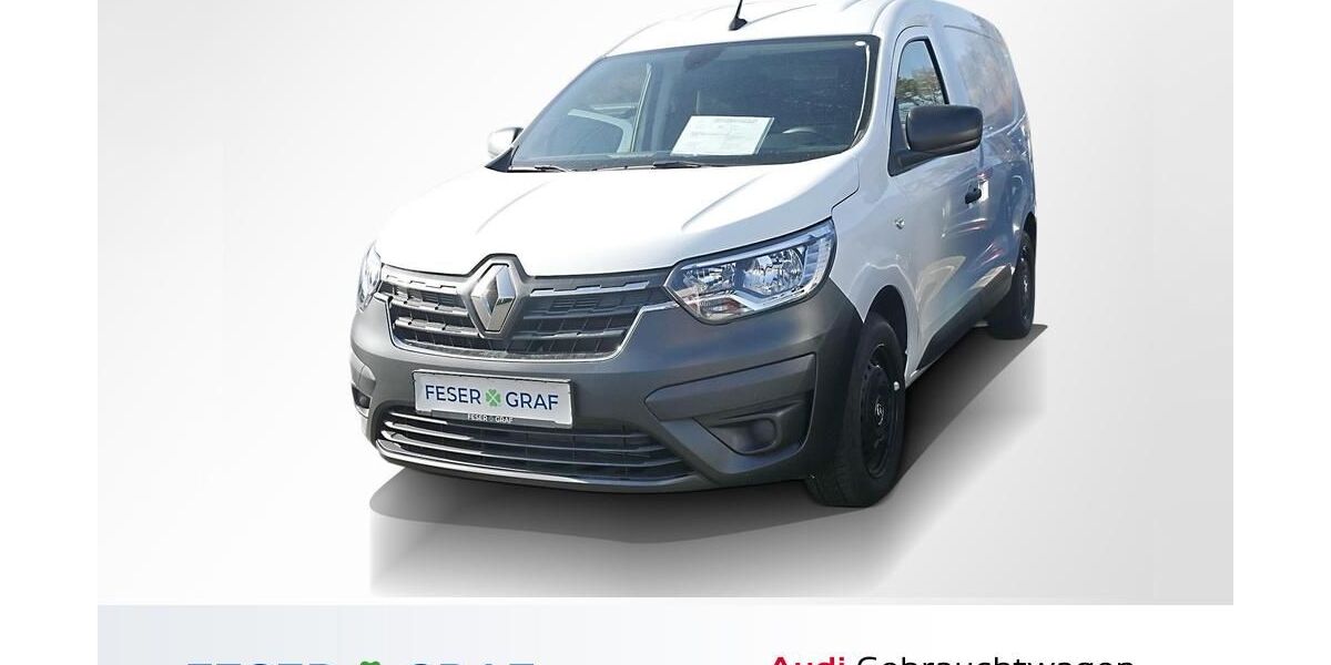 Renault Express 15.250 km 14.980 &euro; Lauf an der Pegnitz 91207